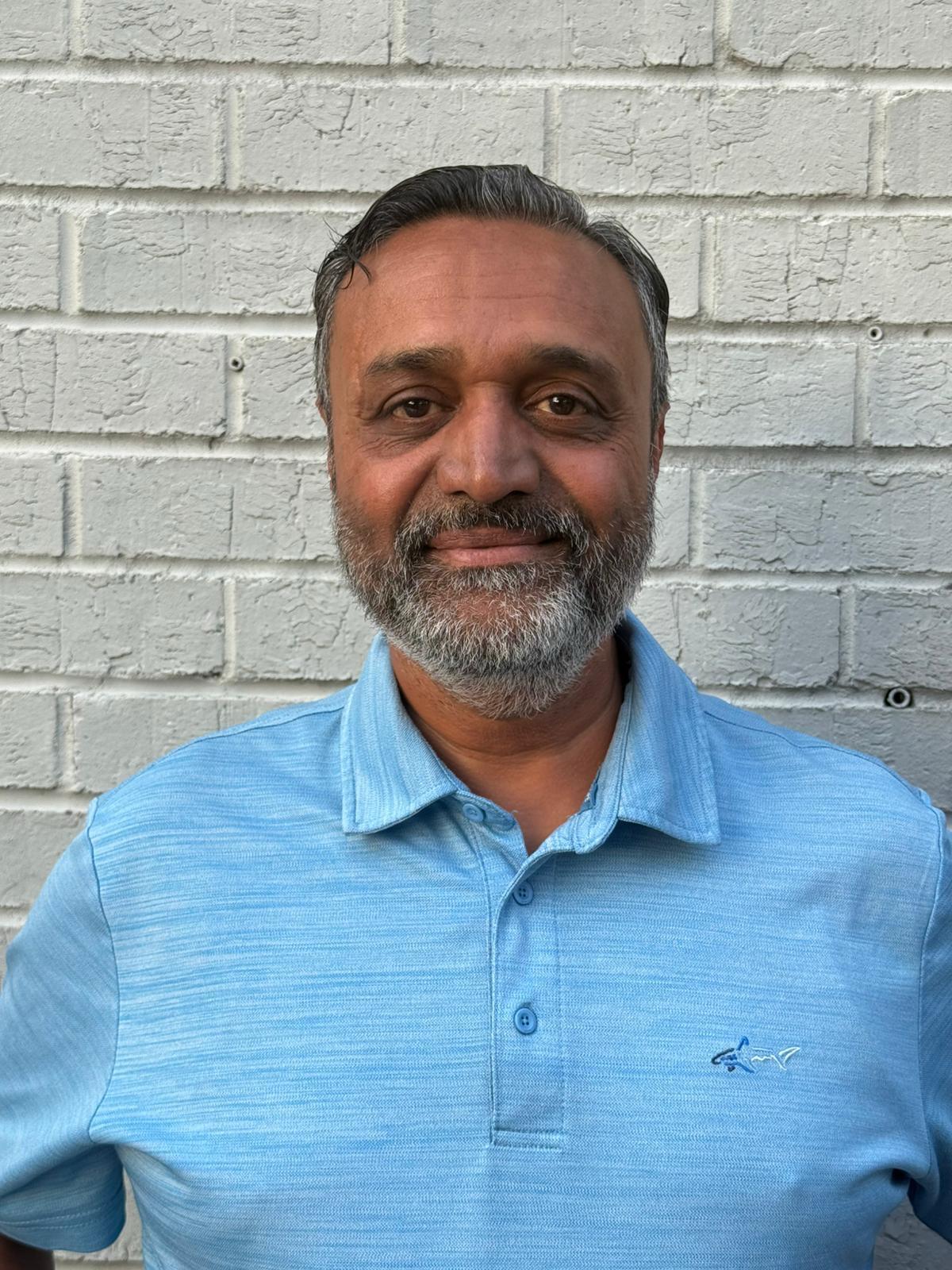 Virendra(Ketanbhai) S Patel (Ken)